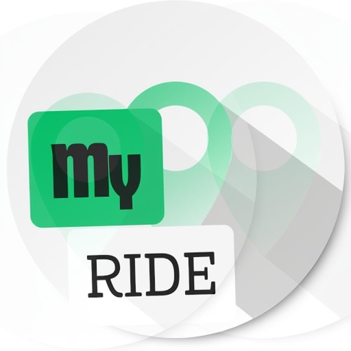 My Ride. Driver My Ride. Driver