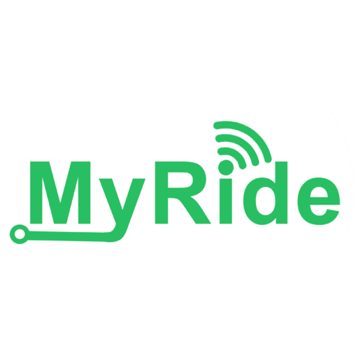 MyRide ማይራይድ
