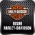 Bison Harley-Davidson