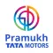 Pramukh TATA