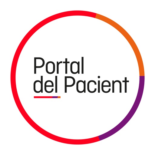 Portal Pacient SJD Portal Pacient SJD