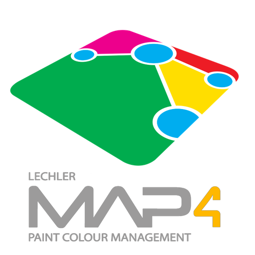 Lechler Map 4 App