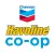 Chevron Havoline CO-OP