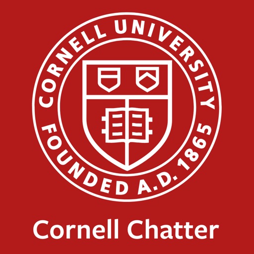 Cornell Chatter Cornell Chatter