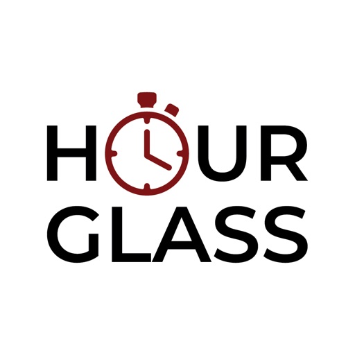 Hourglass by 4 Hour Funding Hourglass by 4 Hour Funding