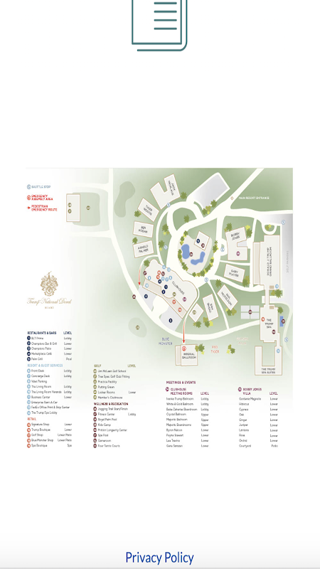 Pritikin Longevity Center Ekran Görüntüleri