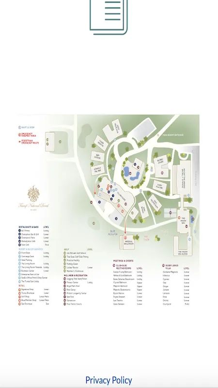 Pritikin Longevity Center Screenshots