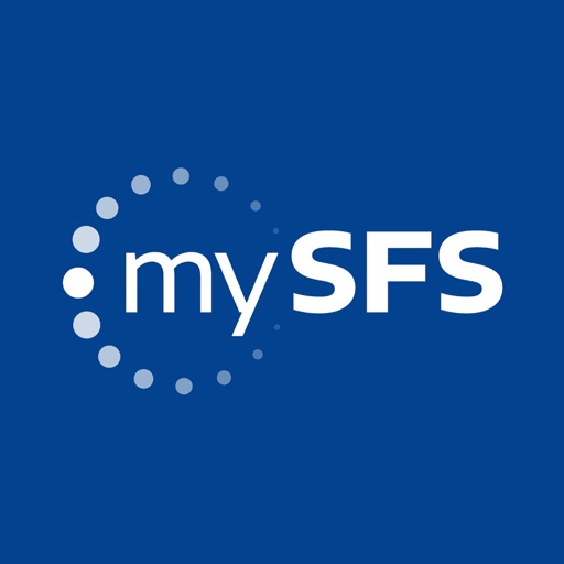 mySFS by Stellantis Financial mySFS by Stellantis Financial