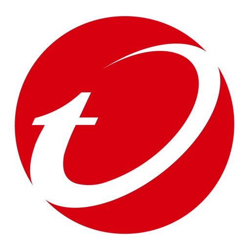 Trend Micro Partner App Trend Micro Partner App