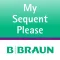 My SeQuent Please App
