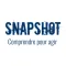 Snapshot, Comprendre pour agir