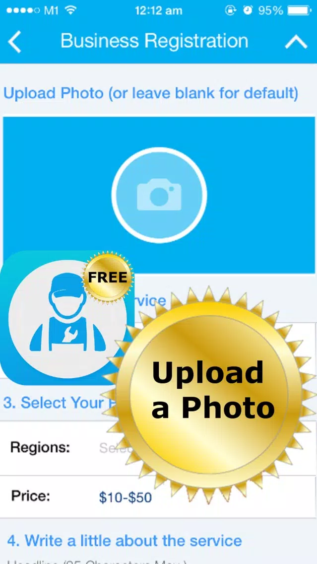 Plumbers 水管工公司 Companies Singapore myServices Screenshots