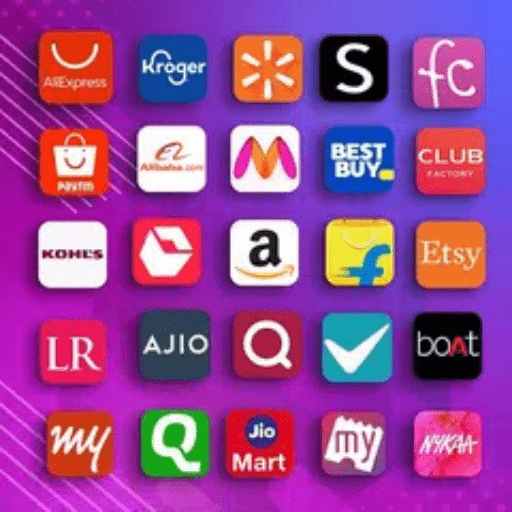Women Online Shopping
