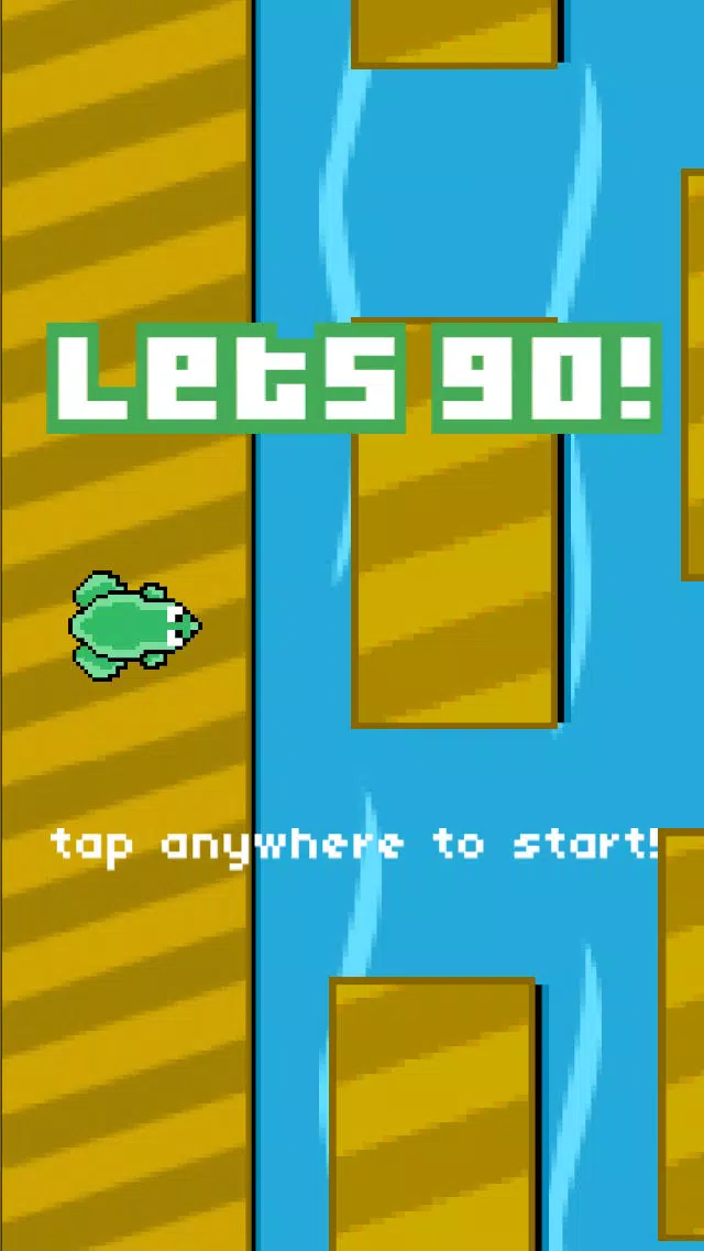 Frog Hopper Screenshots
