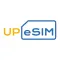 UPeSIM: eSIM prepaid card