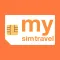 mysimtravel FORYOU