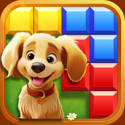 Block Bliss - Block Puzzle Block Bliss - Block Puzzle