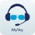 MySky Scheduler CrewApp