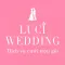 Luci Wedding