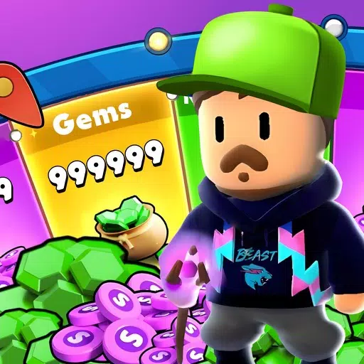 Mods & Gems for Stumble Guys. Mods & Gems for Stumble Guys.