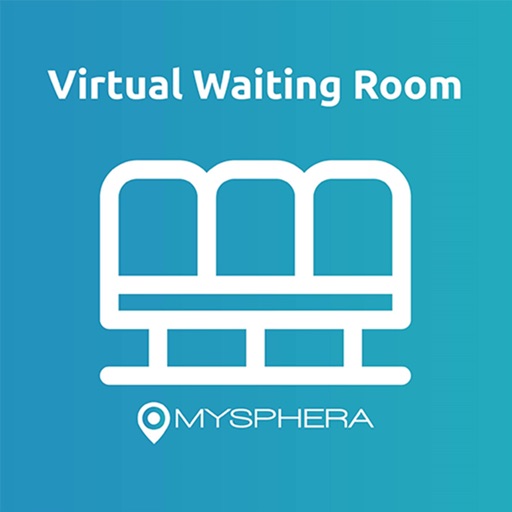 Virtual Waiting Room Virtual Waiting Room