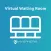Virtual Waiting Room