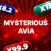 Mysterious Avia