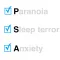 Psychological Symptom Analyzer