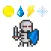 Pixel Weather Forecast