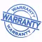 Warranty Listing