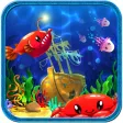 Aqua Adventures - Match Three Games