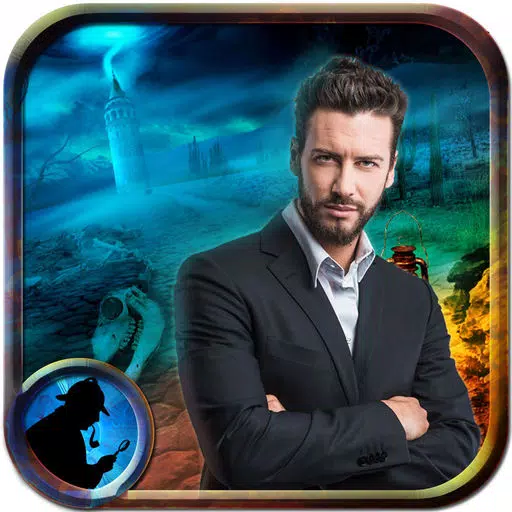 Hidden Objects Game Dark Tower Hidden Objects Game Dark Tower