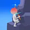 Climb the mountain