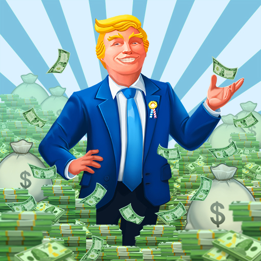 Trump's Empire Trump's Empire