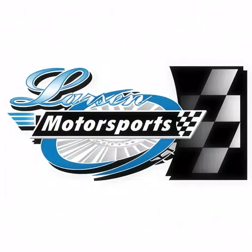 LMS Dragster