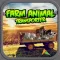 Farm Animal Transporter pro