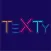 Texty - Text to GIF