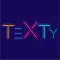 Texty - Text to GIF