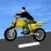 3D Traffic Highway Rider MotoX