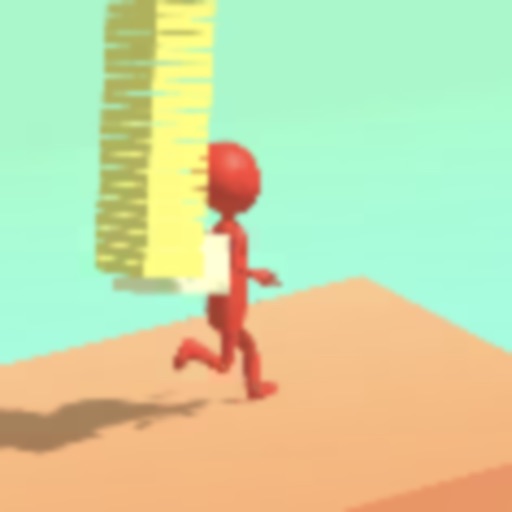 Bridge Race 3D Stack Stair Run Bridge Race 3D Stack Stair Run