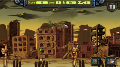 Chopper Rescue - Helicopter Simulator, Helicopter Games for Free! Screenshots