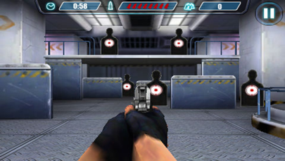 Shooting Range -shooting games Screenshots