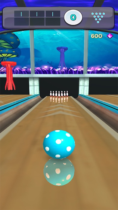 3D Bowling 10 Pin Bowling Game Screenshots