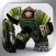 Super Mechs Shooter - Free robot shooting games