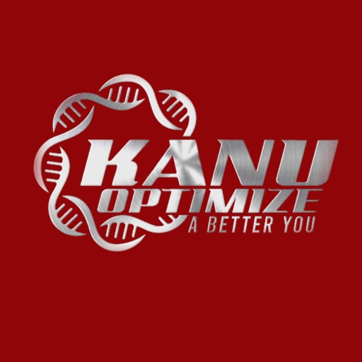 Kanu Optimize Training App Kanu Optimize Training App