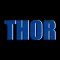 THOR’S TRAINING APP