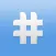 MyTager - Pick hashtags for Instagram and Twitter