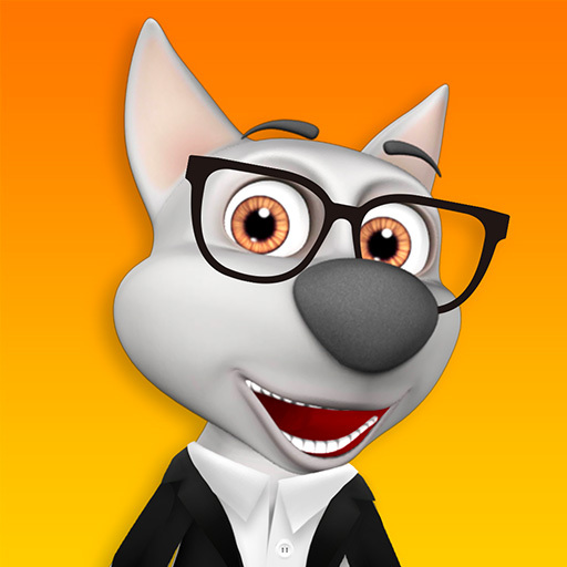 My Talking Dog – Virtual Pet My Talking Dog – Virtual Pet