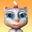 My Talking Kitty Cat My Talking Kitty Cat