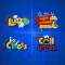 Super Games- ludo